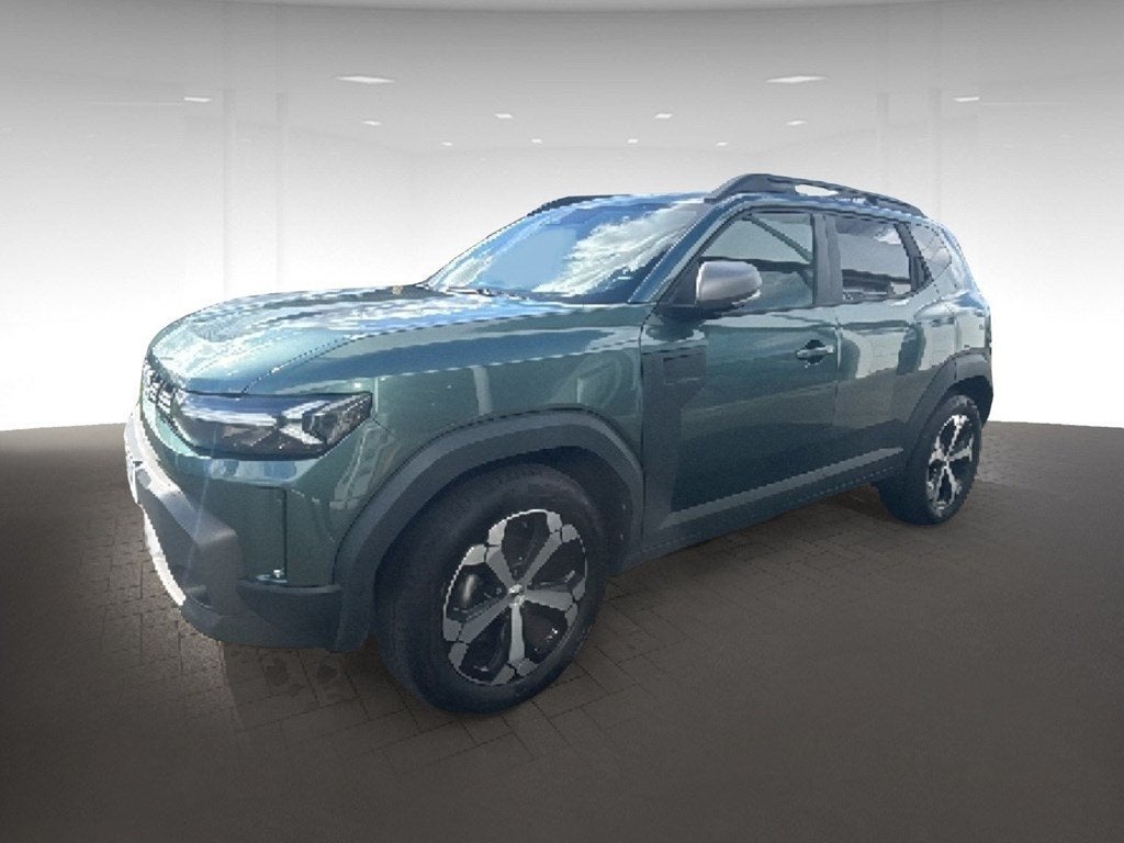 Dacia Duster JOURNEY ECO-G 100 (LPG+BENZINE), Duster, https://public.car-pass.be/vhr/8cdf3ed8-563c-4f12-9fff-6c8ad607ec67, Bedrijf