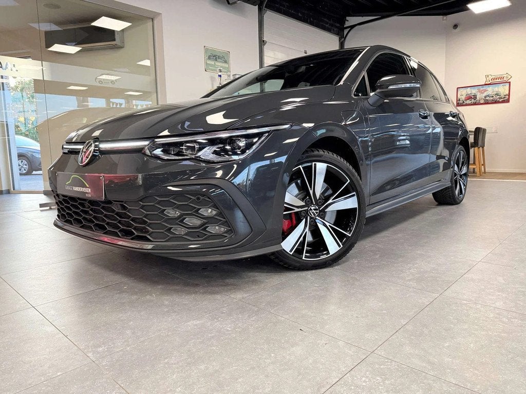 Volkswagen Golf GTE Golf 1.4 TSI PHEV GTE DSG 54257 km !, Automaat, Gebruikt, 4 cilinders, https://public.car-pass.be/vhr/35a82ee0-952d-4249-b92c-a2104619d97a
