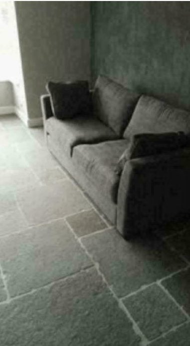 CATHEDRAAL STONE GREY GROOT ROMAANS VERBAND, NU AANBIEDING!, Tuin en Terras, Ophalen