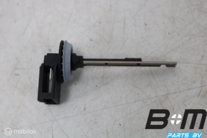 Temperatuurvoeler Audi A6 4K 6Q0820539, Utilisé