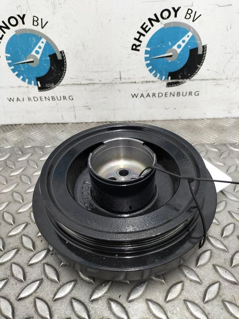 BMW 3 SERIES KRUKAS POELIE 11239884675 2020, Enlèvement ou Envoi, Utilisé, ARN reconnu