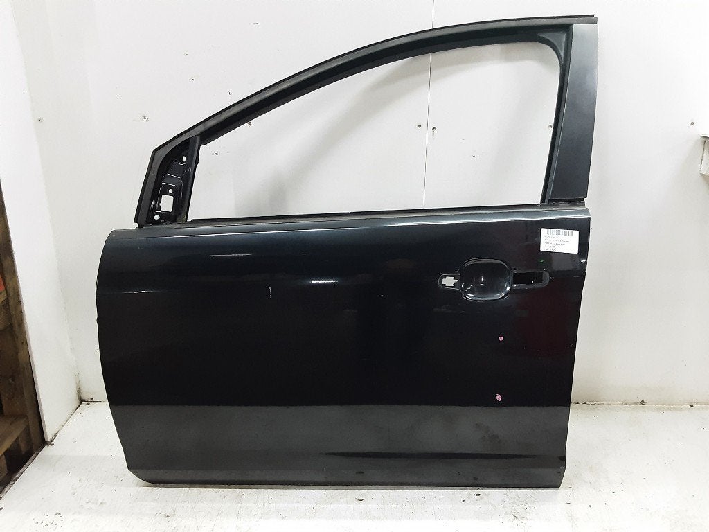 PORTIER LINKS VOOR Ford Focus 2 Wagon (01-2004/09-2012), Gebruikt, Deur, Ford, Rue de l'Espoir 34 34
4030  GRIVEGNÉE, BE