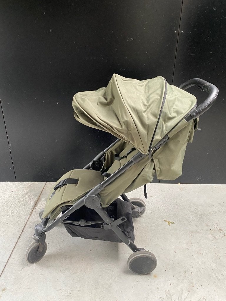 Buggy - Elodie Details - goede staat!, Kinderen en Baby's, Ophalen, Gebruikt, Overige merken