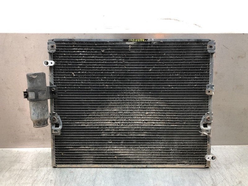 CLIMATISATION CONDENSEUR Toyota Land Cruiser 90 (J9), Utilisé, Toyota