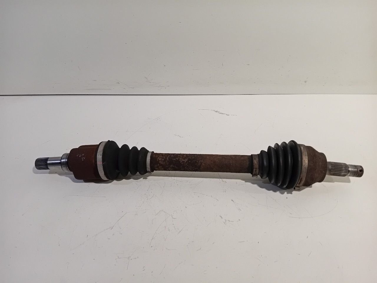 Aandrijfas links voor Citroën C3, Onderdelen@venauto.nl, Van der Ven Autorecycling B.V., Ettenseweg 76, 4706 PB Roosendaal, The Netherlands
