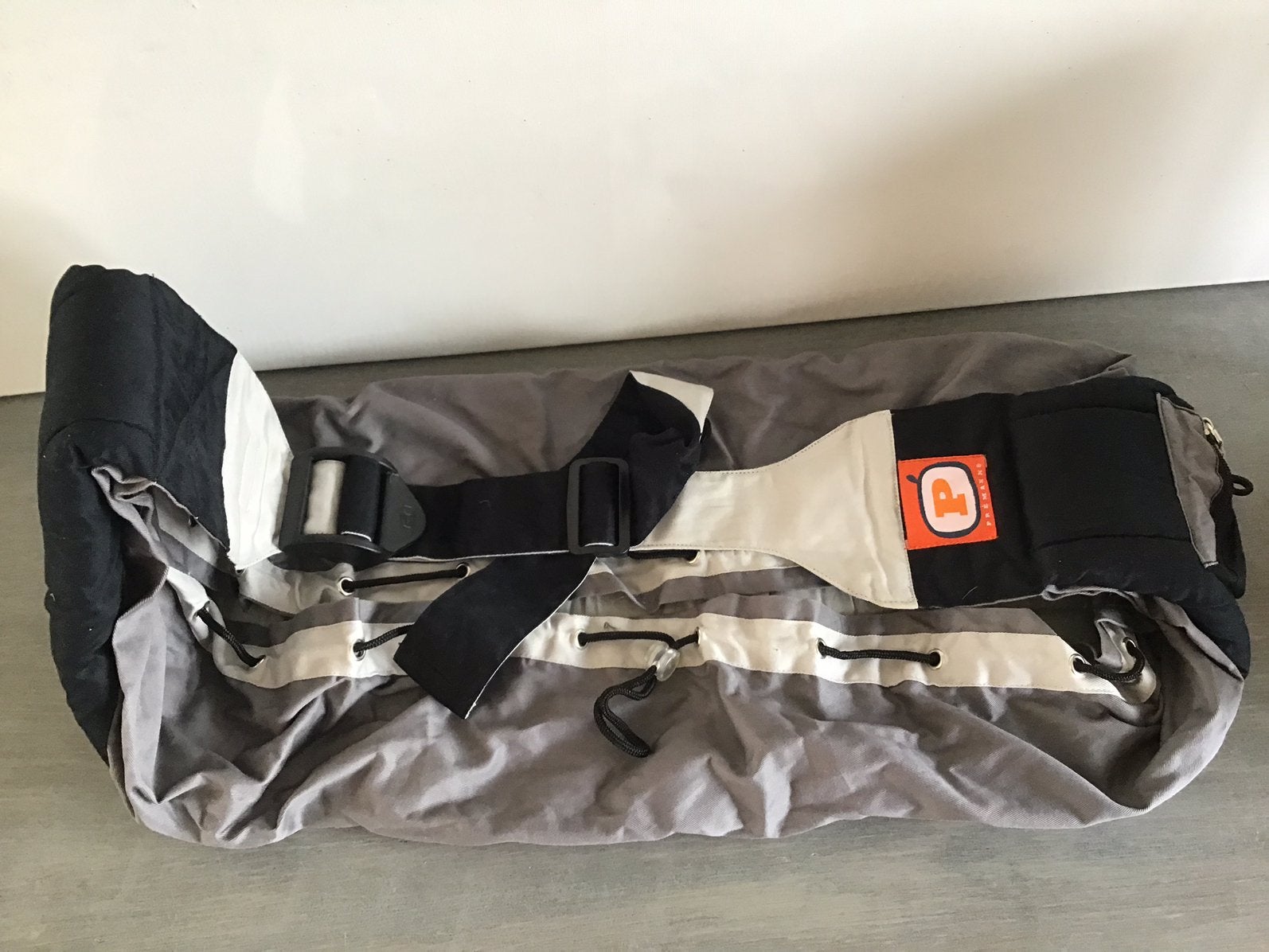 Babydrager, Kinderen en Baby's, Babydragers en Draagdoeken, Zo goed als nieuw, Draagdoek, Ophalen