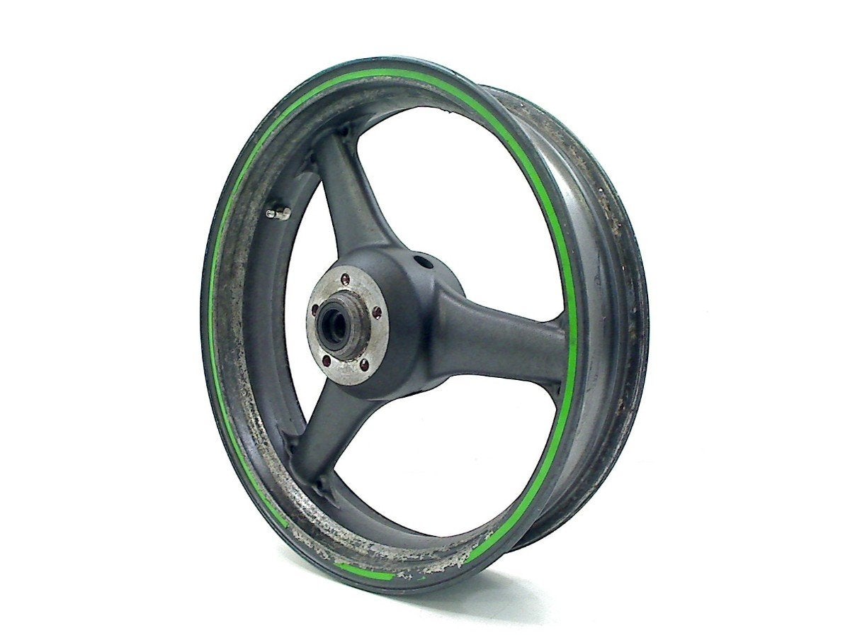 VOORVELG Kawasaki ZX 9 R 1998-1999 (NINJA ZX-9R ZX900C-D), Dhr. S. di Majo, Gebruikt, Info@cama-motorparts.nl, P.J. Troelstraweg 8 8
3144 CX  MAASSLUIS, NL