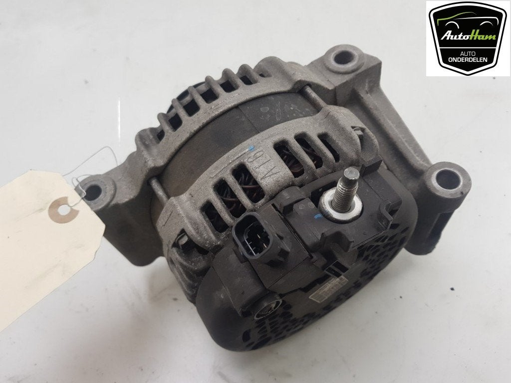 ALTERNATEUR Opel Astra K Sports Tourer (07-2014/12-2022), Robert Bosch AG, Opel, Utilisé, Robert-Bosch-Allee 1
74232  Abstatt, DE