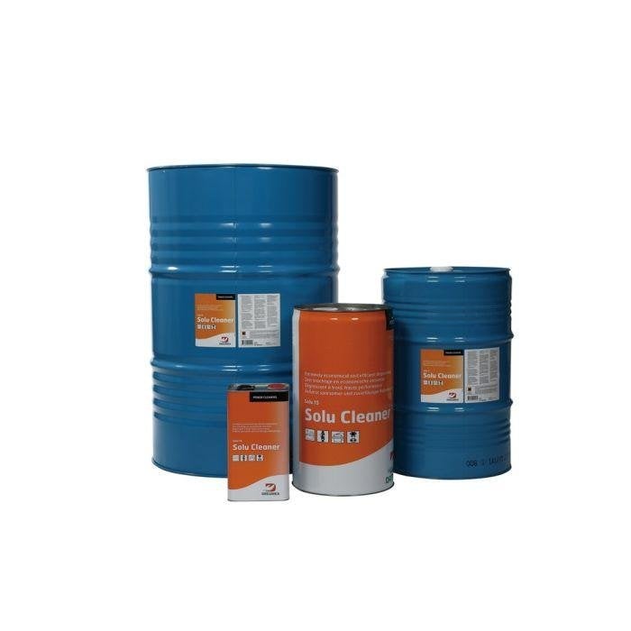 Dreumex Ontvetter Solu Cleaner 60 l – 90690601003, Huis en Inrichting, Ophalen