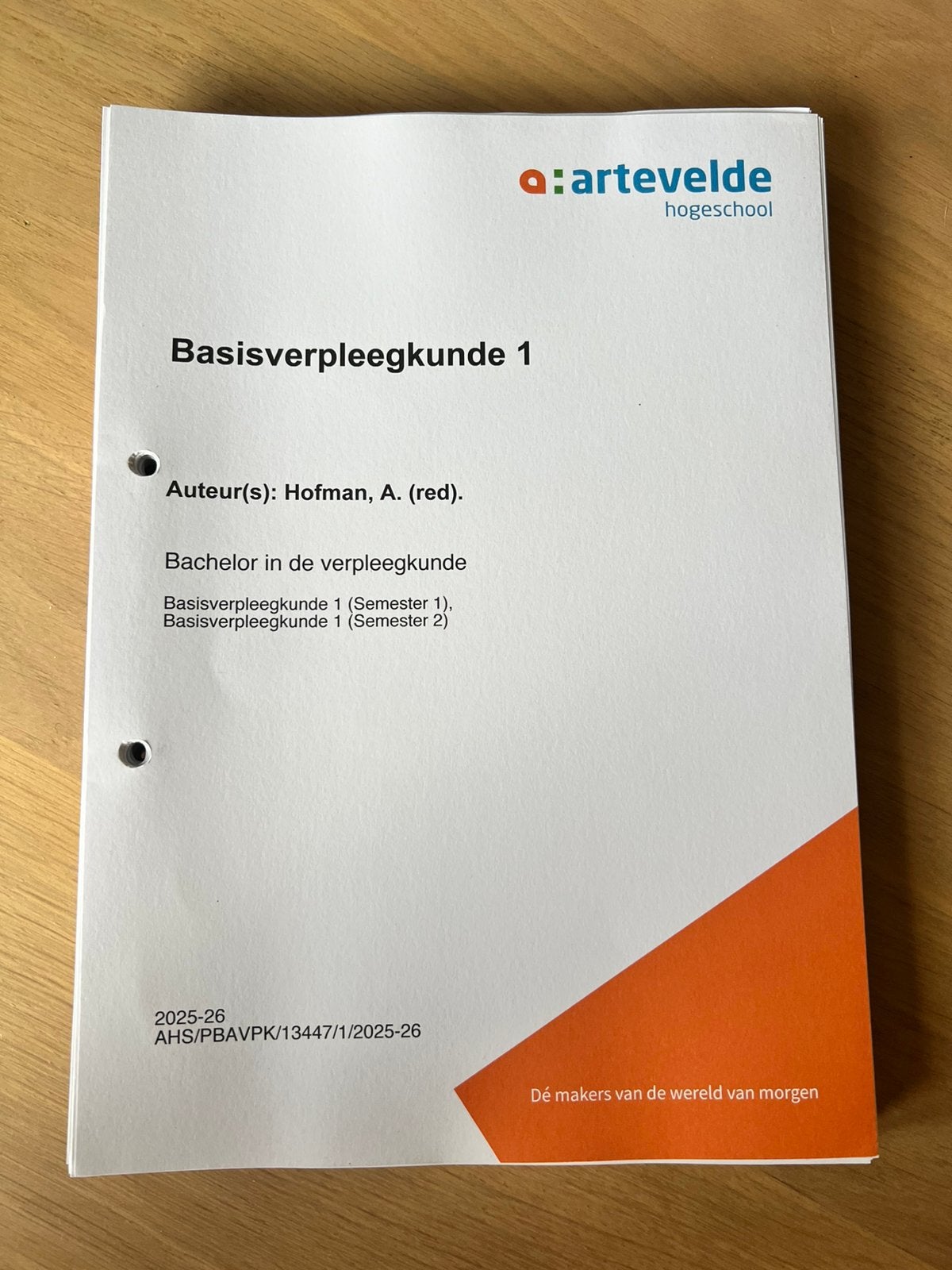 bachelor verpleegk: cursussen+basisboek gezondh.zorg Vlaand, Boeken, Ophalen of Verzenden, Nieuw, Hogeschool