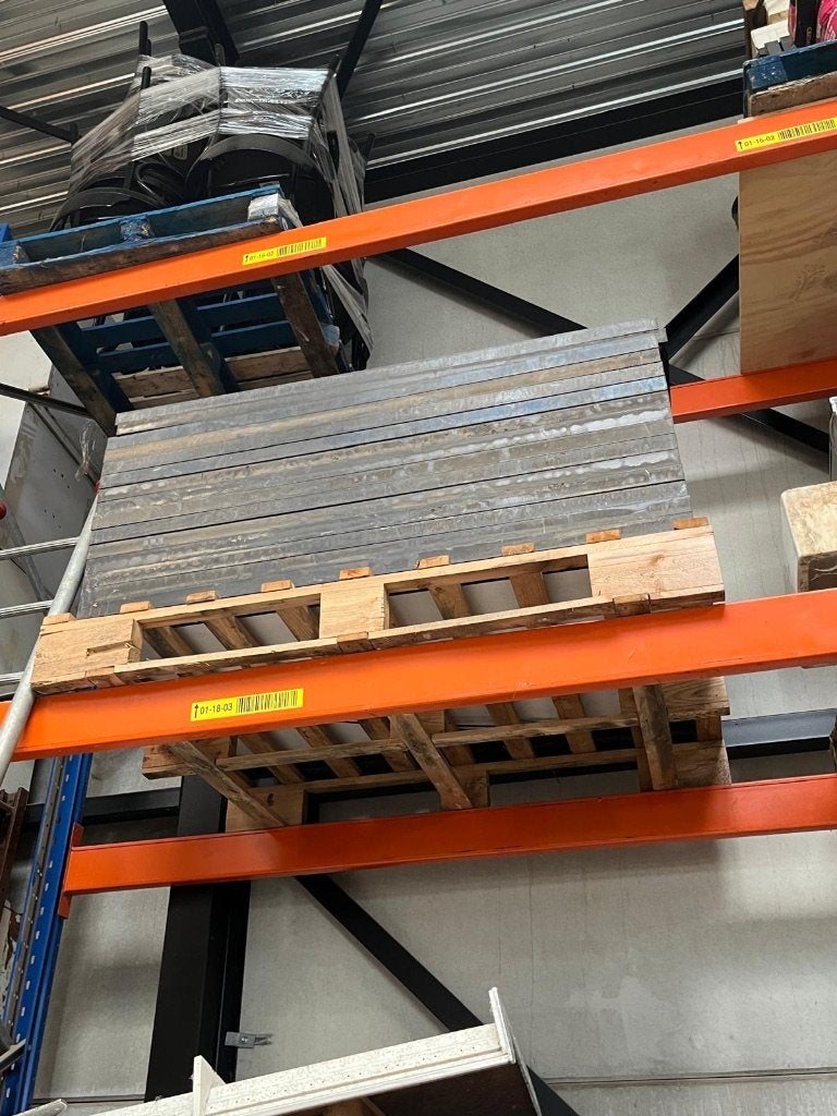 16x SunPower zonnepaneel 300 Wp (SPR-300-WHT-I), Doe-het-zelf en Bouw, Ophalen, Gebruikt, Paneel, 200 wattpiek of meer
