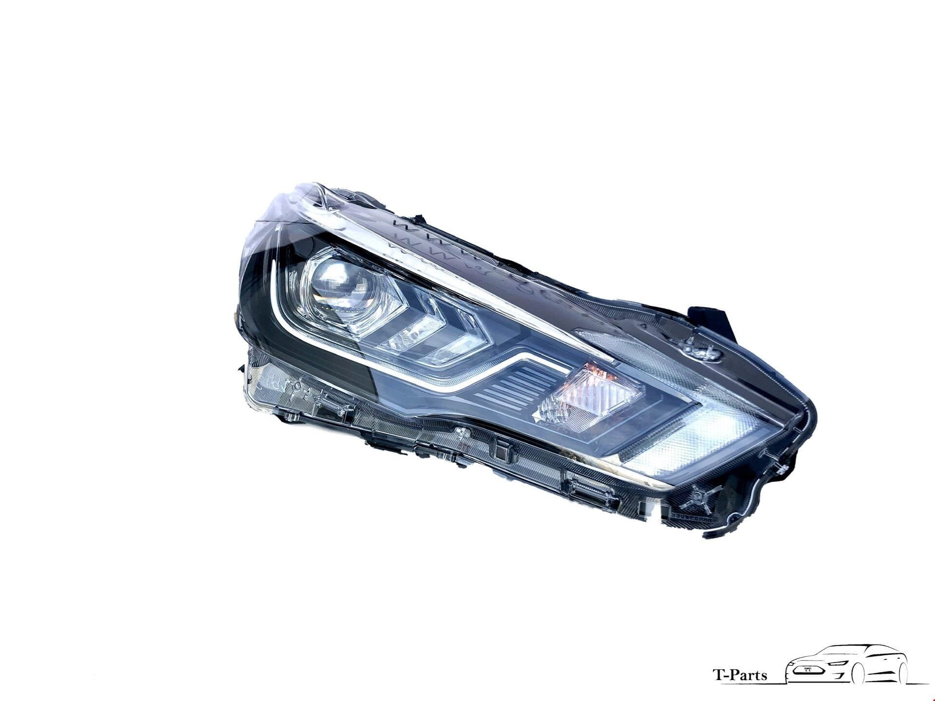 Nissan micra K14 koplamp Links rechts NIEUW origineel 2014+, Auto-onderdelen, Info@fabrikant.eu, Fabrikant BV, Nieuw, Bumper