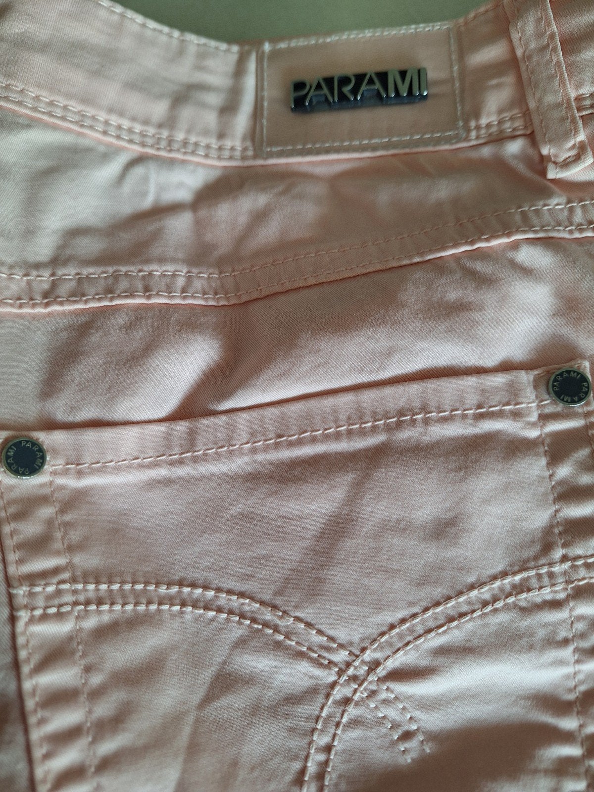 --Parami lichte zomerbroek m44, Vêtements | Femmes, Jeans, Para Mi, Enlèvement ou Envoi