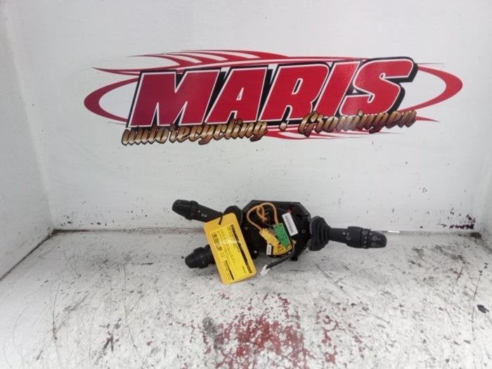 Commutateur combi colonne de direction d'un Fiat Stilo, -, -, 3 mois de garantie, Utilisé