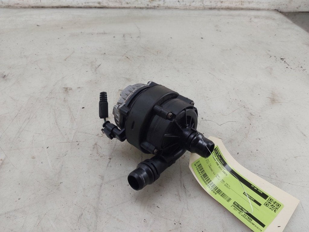 EXTRA WATERPOMP 208 II (UB / UH / UP) (|9827567880|), Robert Bosch AG, Gebruikt, Robert-Bosch-Allee 1
74232  Abstatt, DE, Engineering@bosch.com