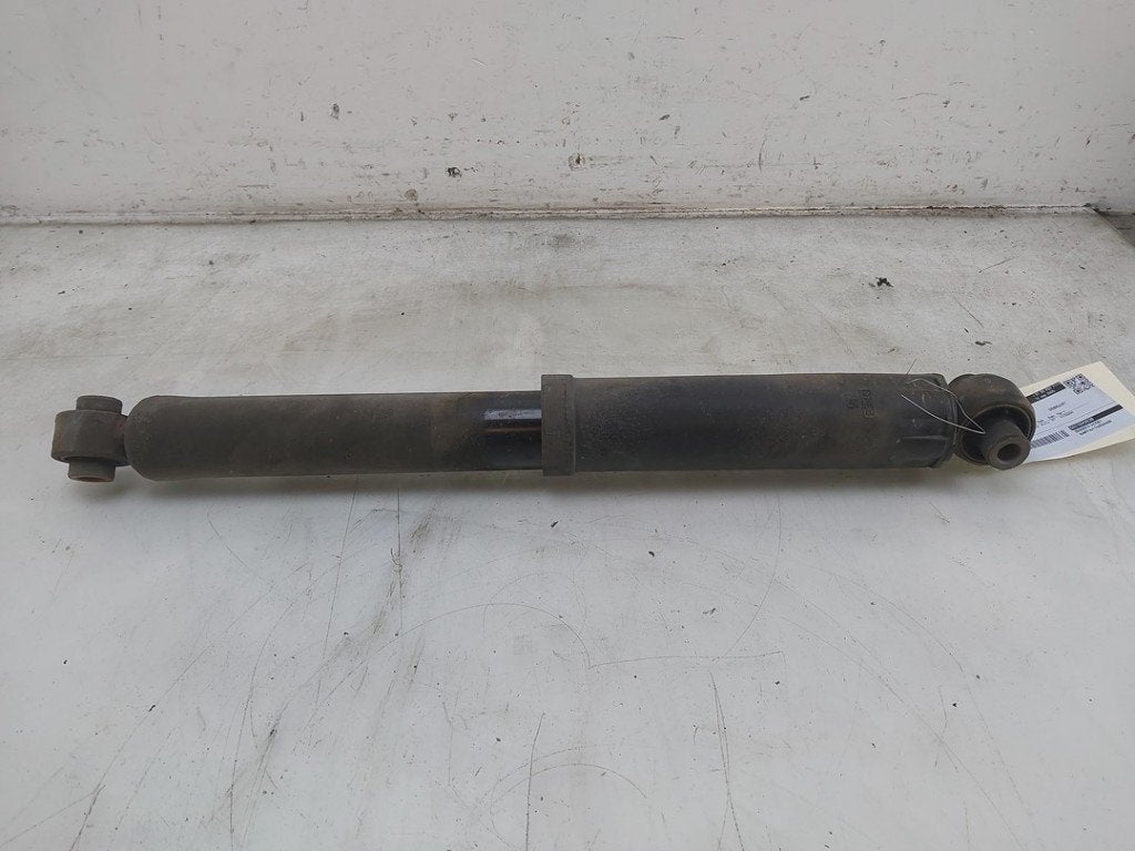 AMORTISSEUR ARRIÈRE DROIT Nissan Qashqai (J11) (01-2013/-), Utilisé, Nissan