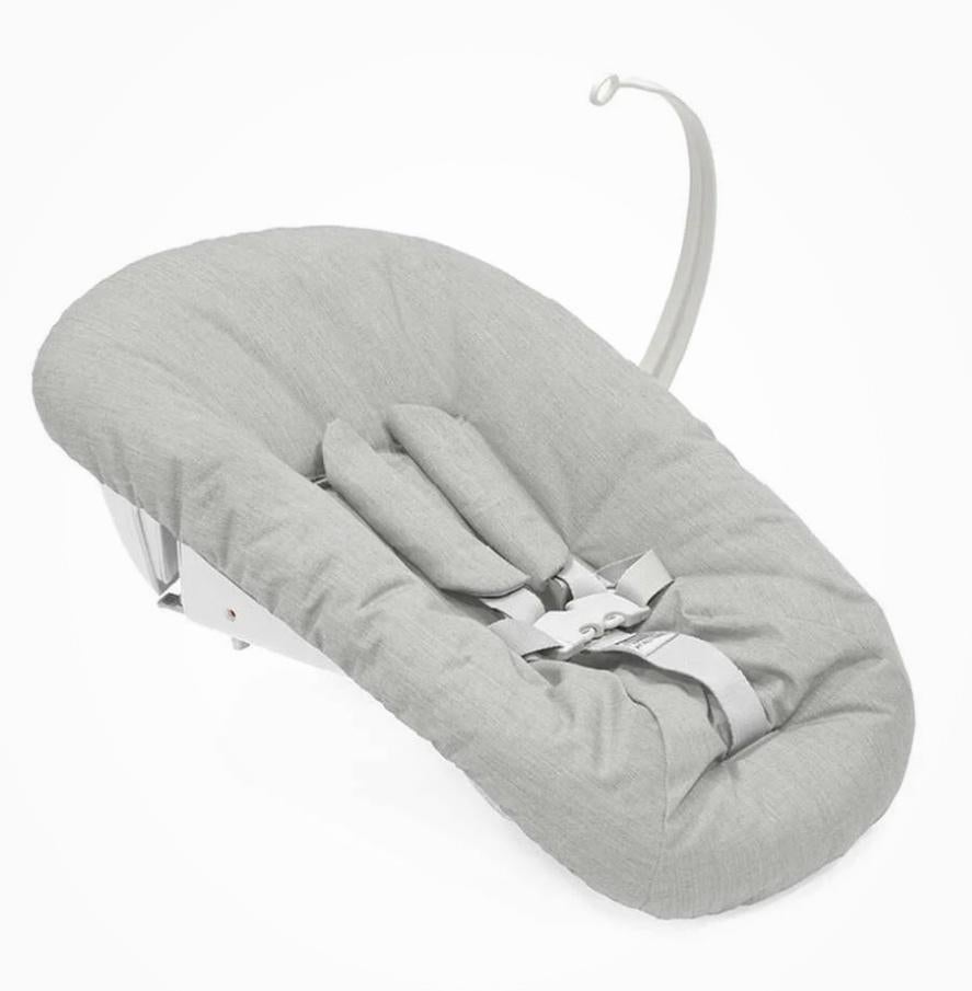 Transat bébé chaise Tripp trapp, Enlèvement, Comme neuf, Chaise évolutive