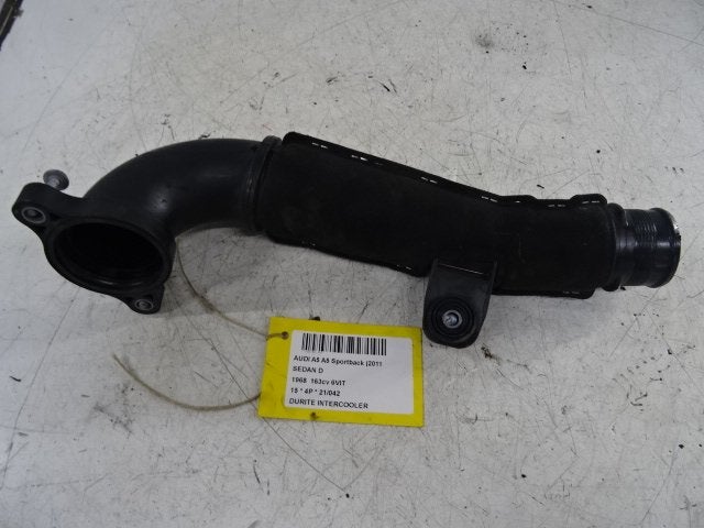 INTERCOOLER DURITE Audi A5 Sportback (8TA) (01-2009/01-2017), Auto-Union-Straße  1,
85057  Ingolstadt, DE, Info@audi.de, Audi