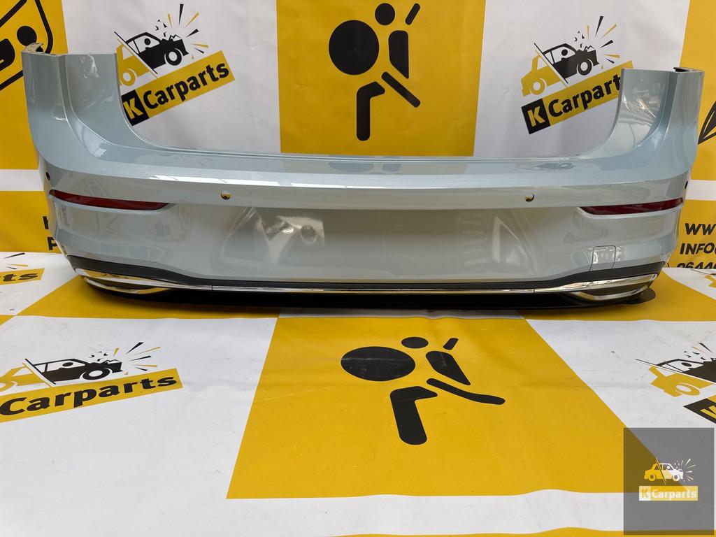 Volkswagen Golf 8 VIII 5H6807421C Achterbumper style 6xPDC, Info@fabrikant.eu, Achter, Bumper, Fabrikant BV