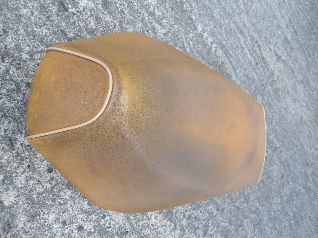 Honda Wallaroo : selle à restaurer, Vélos & Vélomoteurs, Enlèvement, Utilisé, Selle, Honda wallaroo