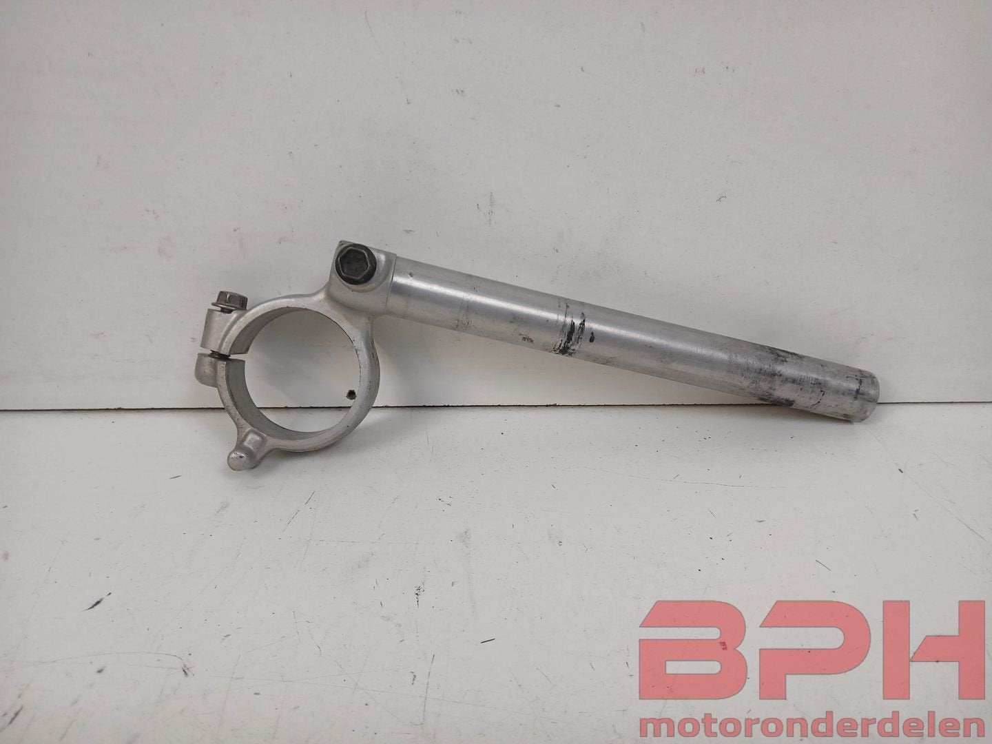 Clipon rechts Suzuki GSX-R 600 750 K4 - K5 2004 t/m 2005 stu, -, Utilisé, -, -