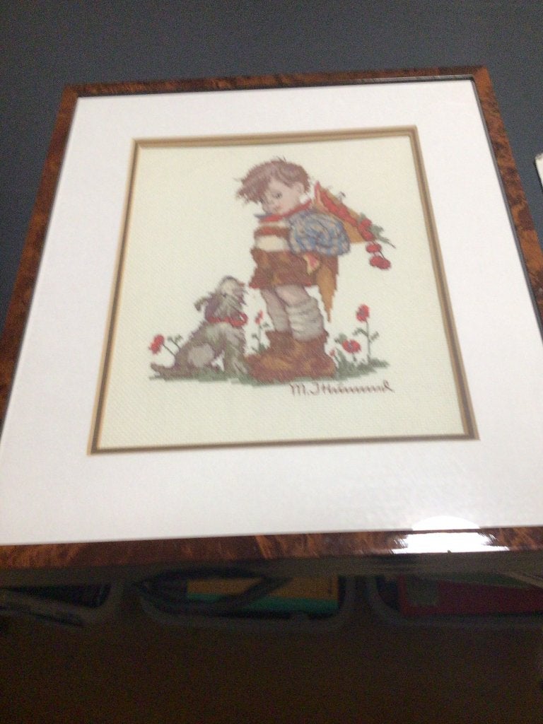 Wanddecoratie, Ophalen, Wandhanger, 37 cm, Klassiek