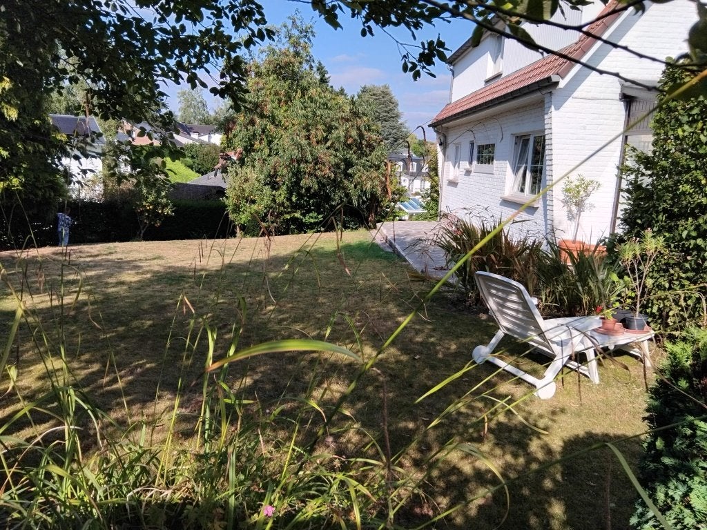 À louer – Charmante maison meublée, Immo, Maisons à louer, Bruxelles, Maison individuelle, En direct du propriétaire, A
