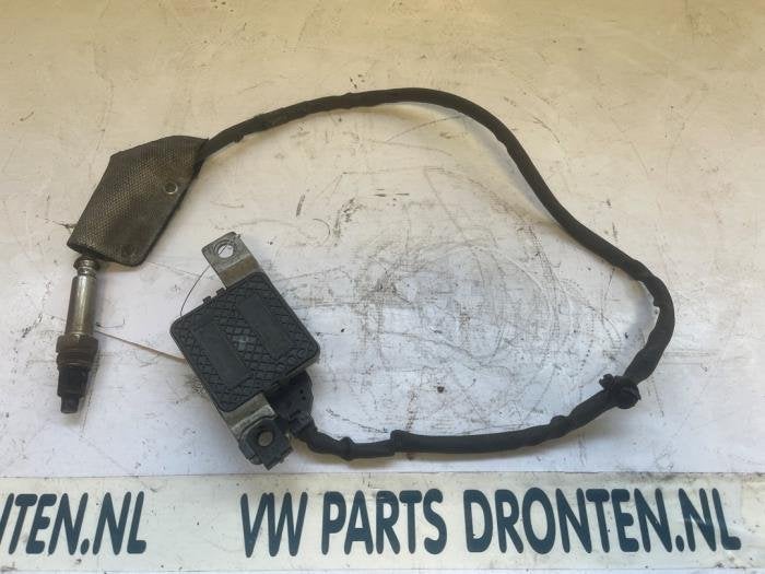 Sonde lambda d'un Volkswagen Caddy, Volkswagen, -, 3 mois de garantie, Utilisé