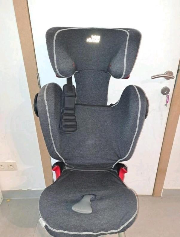 Autostoel Britax Romer, isofix, Kinderen en Baby's, Autostoeltjes, Ophalen, Romer, Isofix