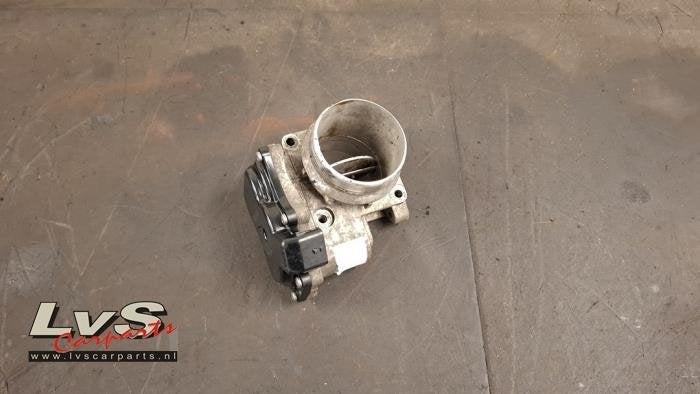 Boîtier accélérateur d'un Renault Master, Renault, -, 3 mois de garantie, Utilisé