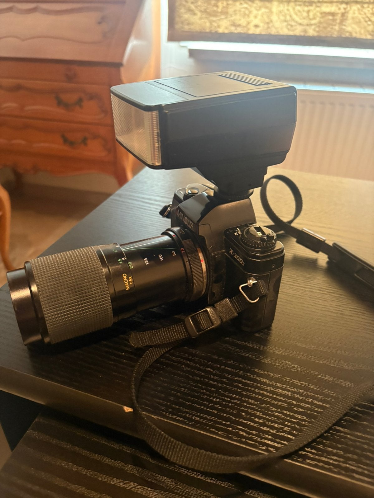 Fototoestellen, Verzamelen, Foto-apparatuur en Filmapparatuur, Ophalen, Fototoestel