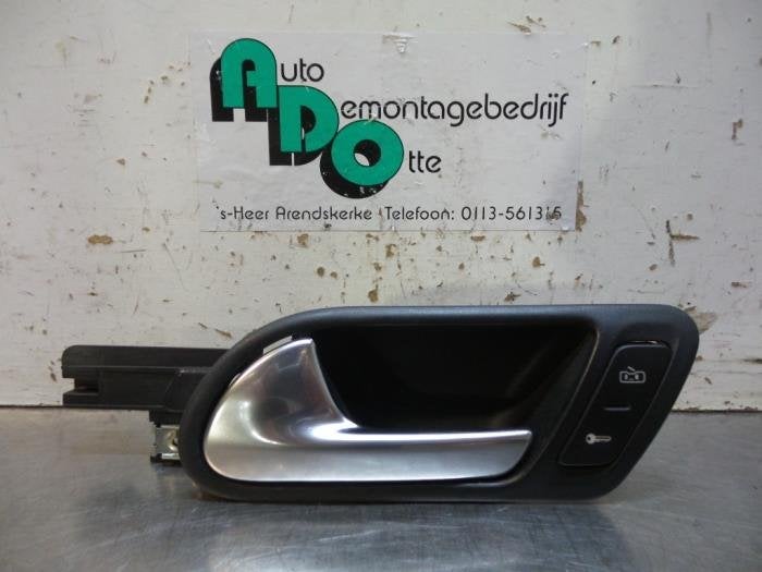 Poignée portière 2portes gauche d'un Volkswagen Golf (Golf, Volkswagen, -, Utilisé, -