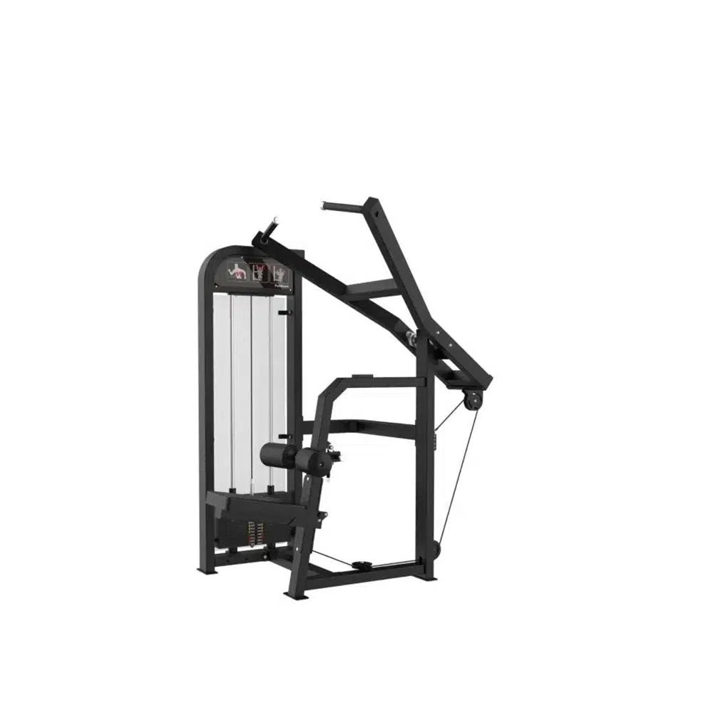 GymFit – Custom-Line – Pulldown – C08, Enlèvement ou Envoi, Comme neuf, Bras, Autres types