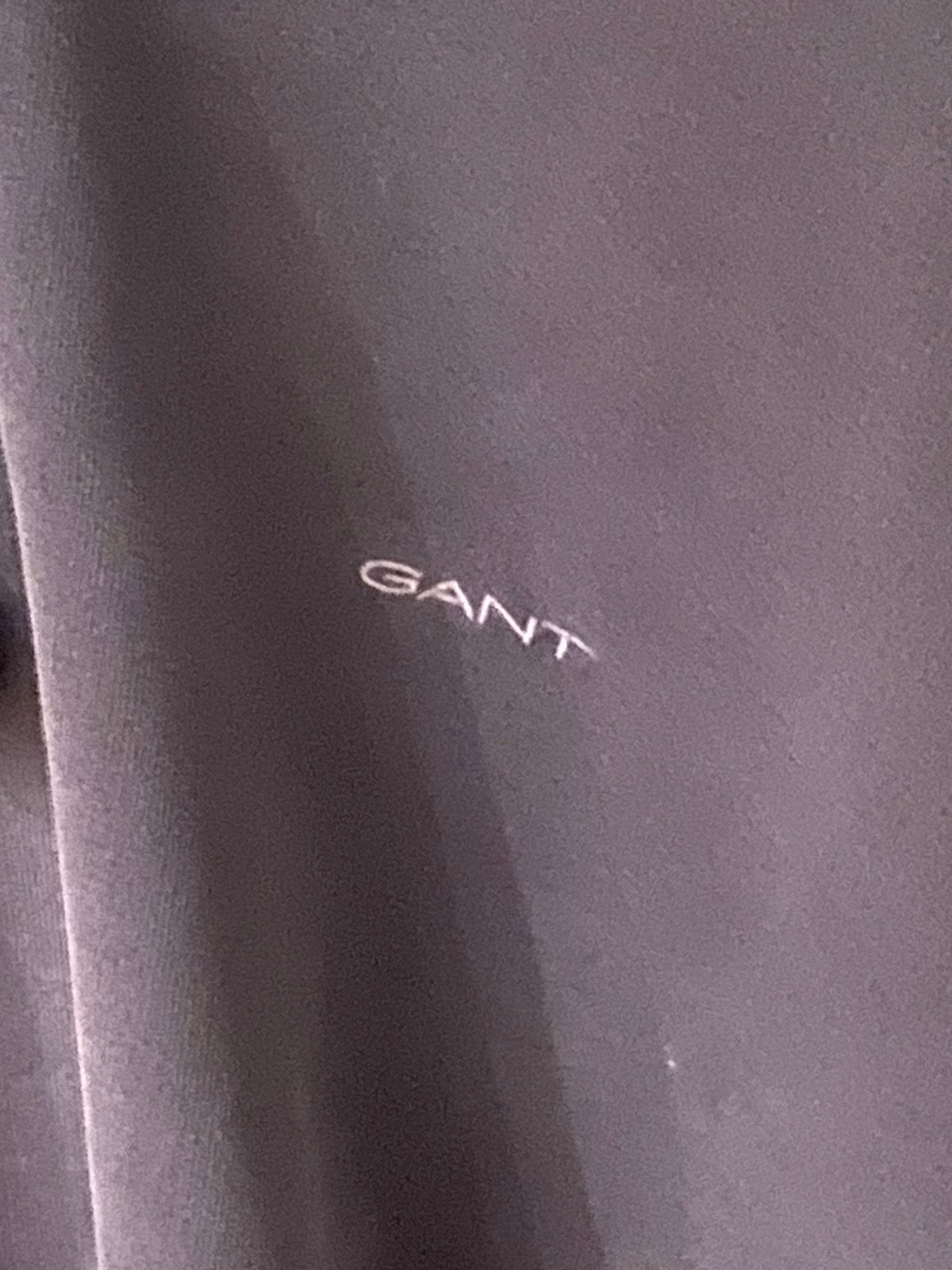 Hoody Gant bleu clair 3xl, Vêtements | Hommes, Enlèvement ou Envoi, Bleu