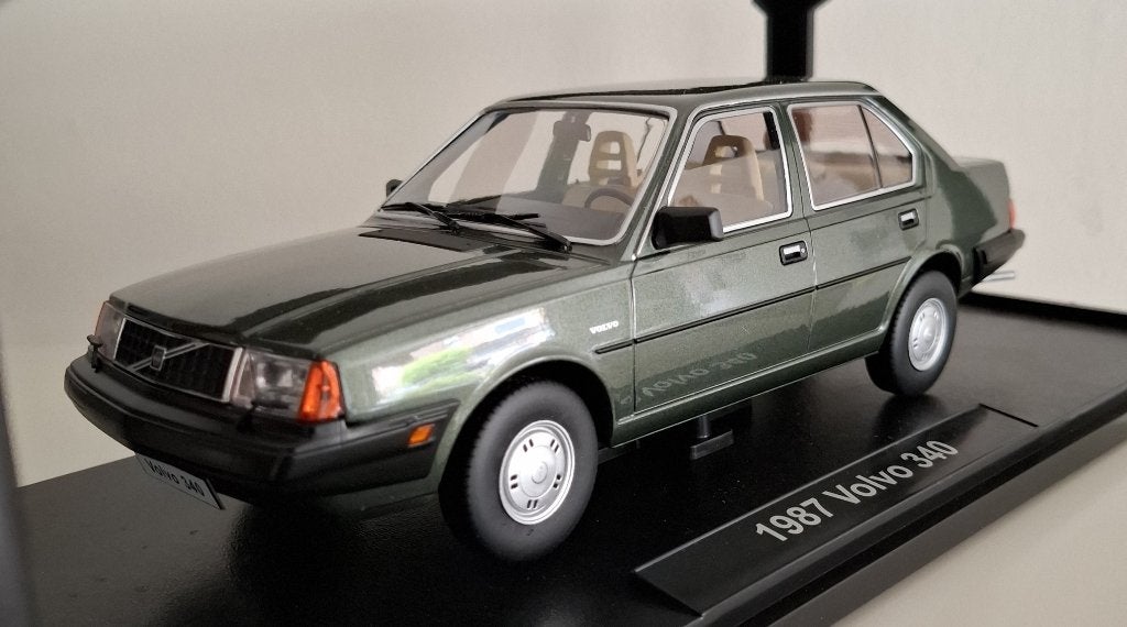 Volvo 340 - 1987 -, Ophalen of Verzenden, Nieuw, Auto, Overige merken