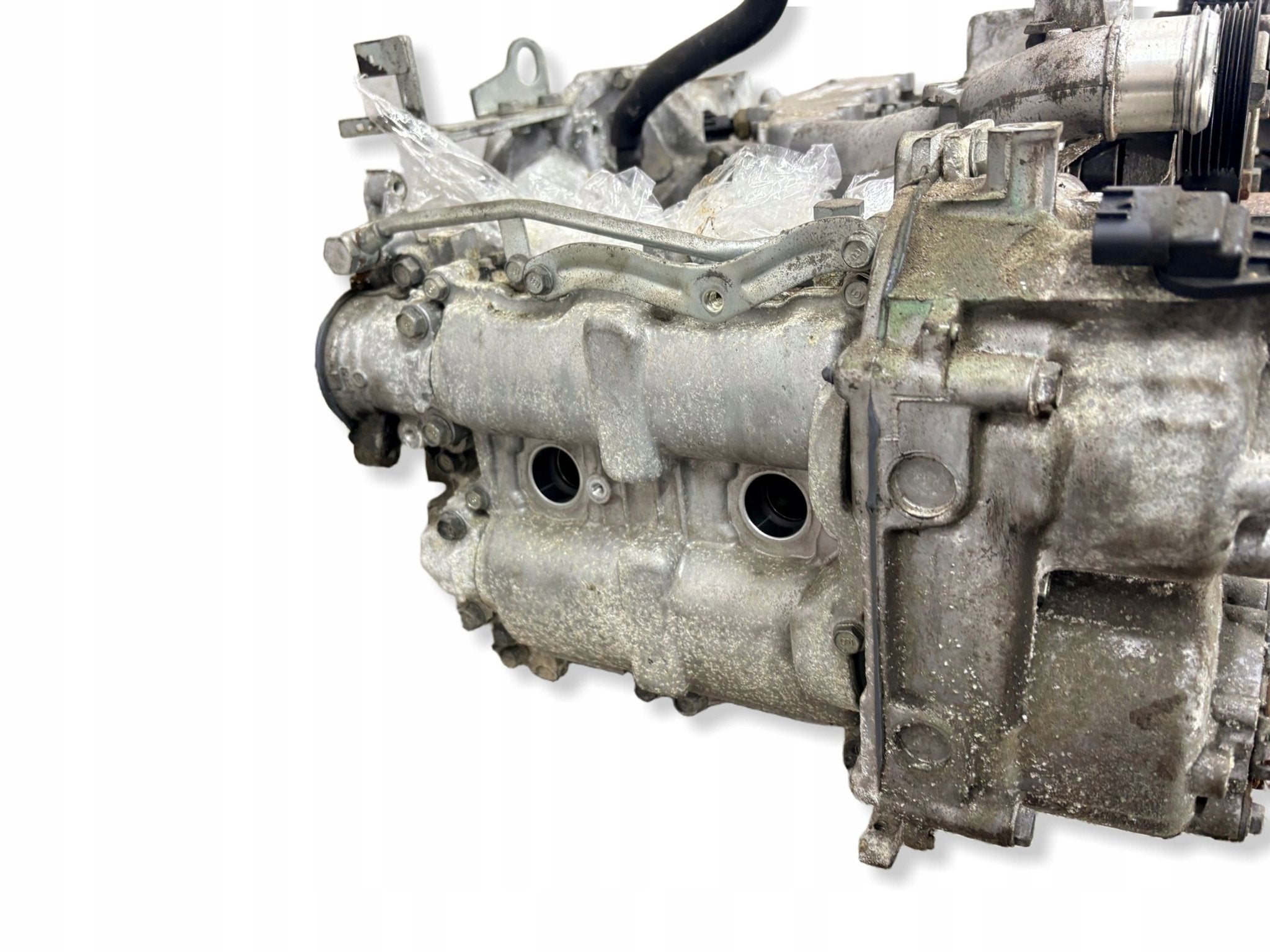 Moteur FA20 Nu GT TOYOTA, Envoi, Utilisé, Skoda