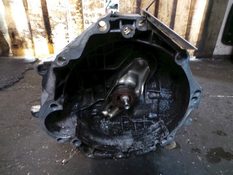 BOITE DE VITESSES MANUELLE Audi A4 (B6) (|012300063AV|), Utilisé, Audi