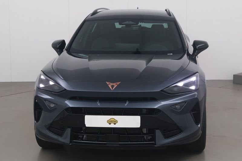 CUPRA Formentor 1.5 eTSI Business 150 AT, Auto's, Automaat, Formentor, Overige bekleding, Bedrijf