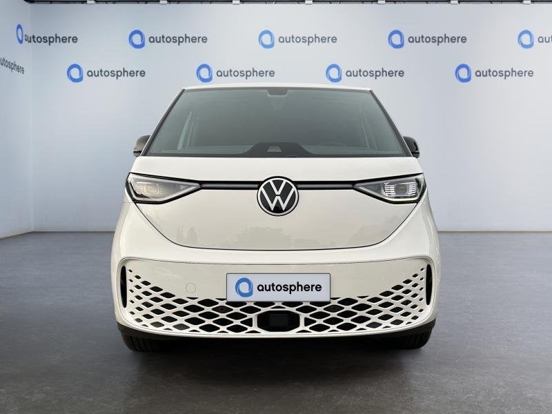 Volkswagen ID.Buzz 77 kWh 150 kW 204 ch Navigation | Caméra, Autos, Volkswagen, Achat, Euro 6, Electronic Stability Program (ESP)