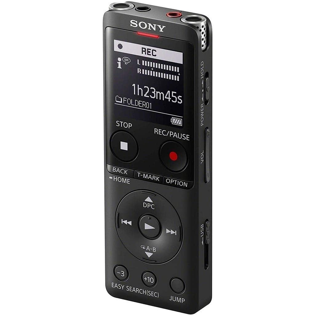 Digitale Spraakrecorders, Audio, Tv en Foto, Overige Audio, Tv en Foto, BasSelect B.V., Nieuw, Ophalen of Verzenden, Nederland