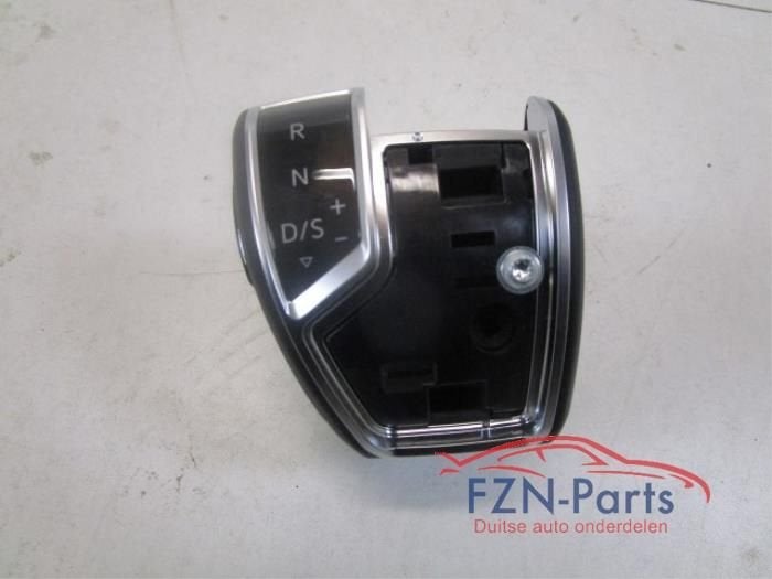 Versnellingspook Volkswagen Touareg (22738196), Auto-onderdelen, Ophalen of Verzenden, Gebruikt