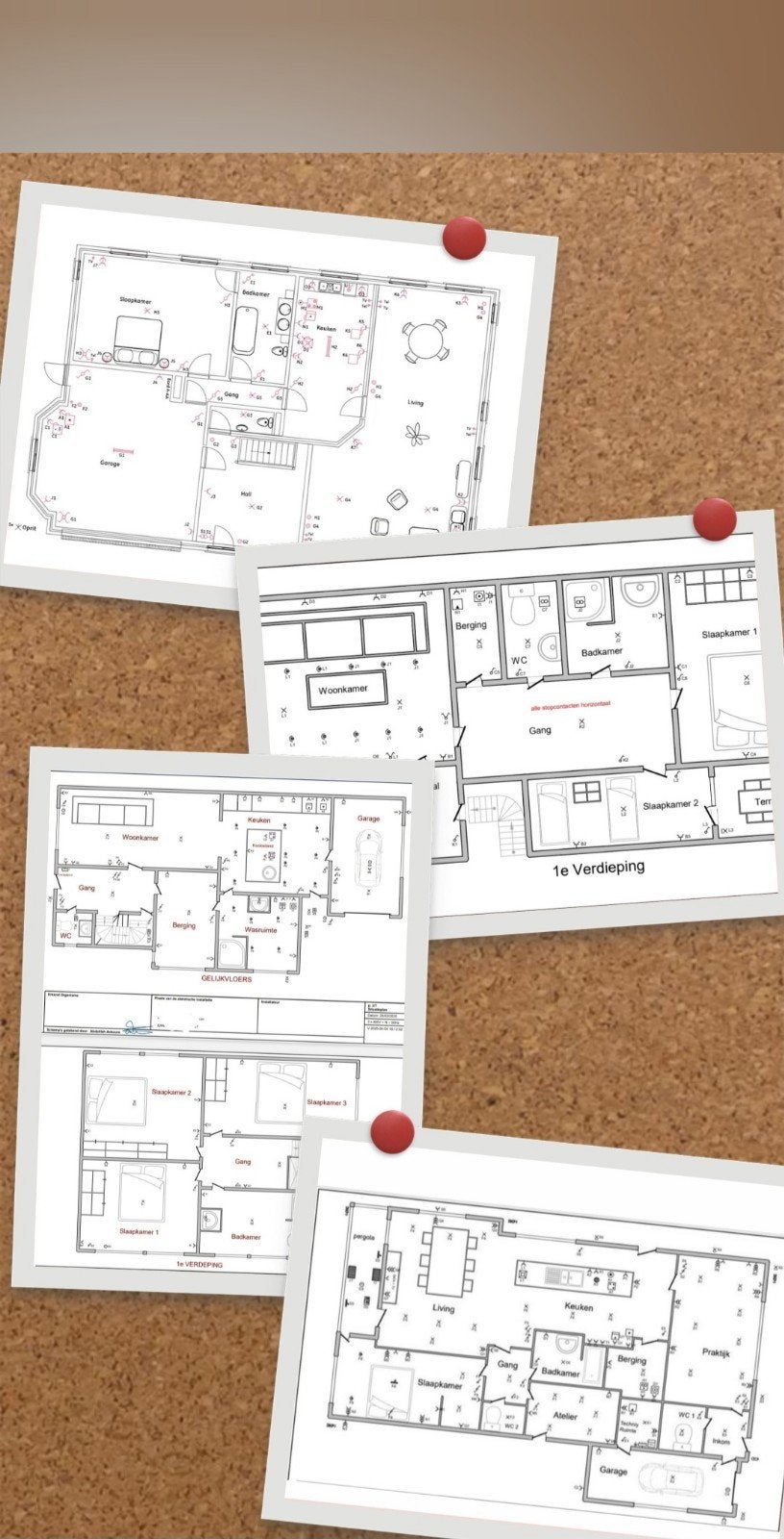 Eendraadschema nodig voor keuring? Snelle en correcte servic, Diensten en Vakmensen, Elektriciens