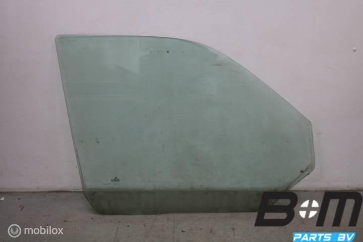 Portierruit rechtsvoor VW Transporter T5 7H0845202C, Autos : Pièces & Accessoires, Vitres & Accessoires, Utilisé