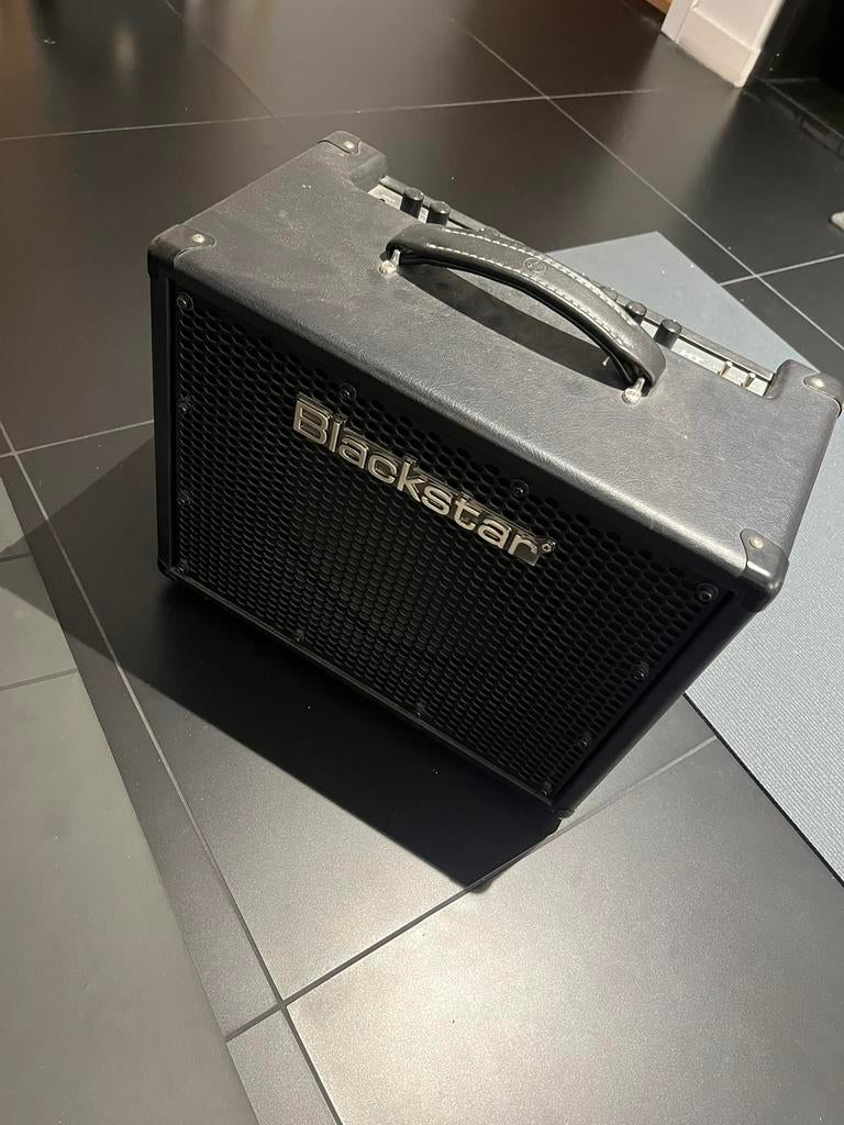 Blackstar HT-5 Metal buizenversterker, Enlèvement, Comme neuf