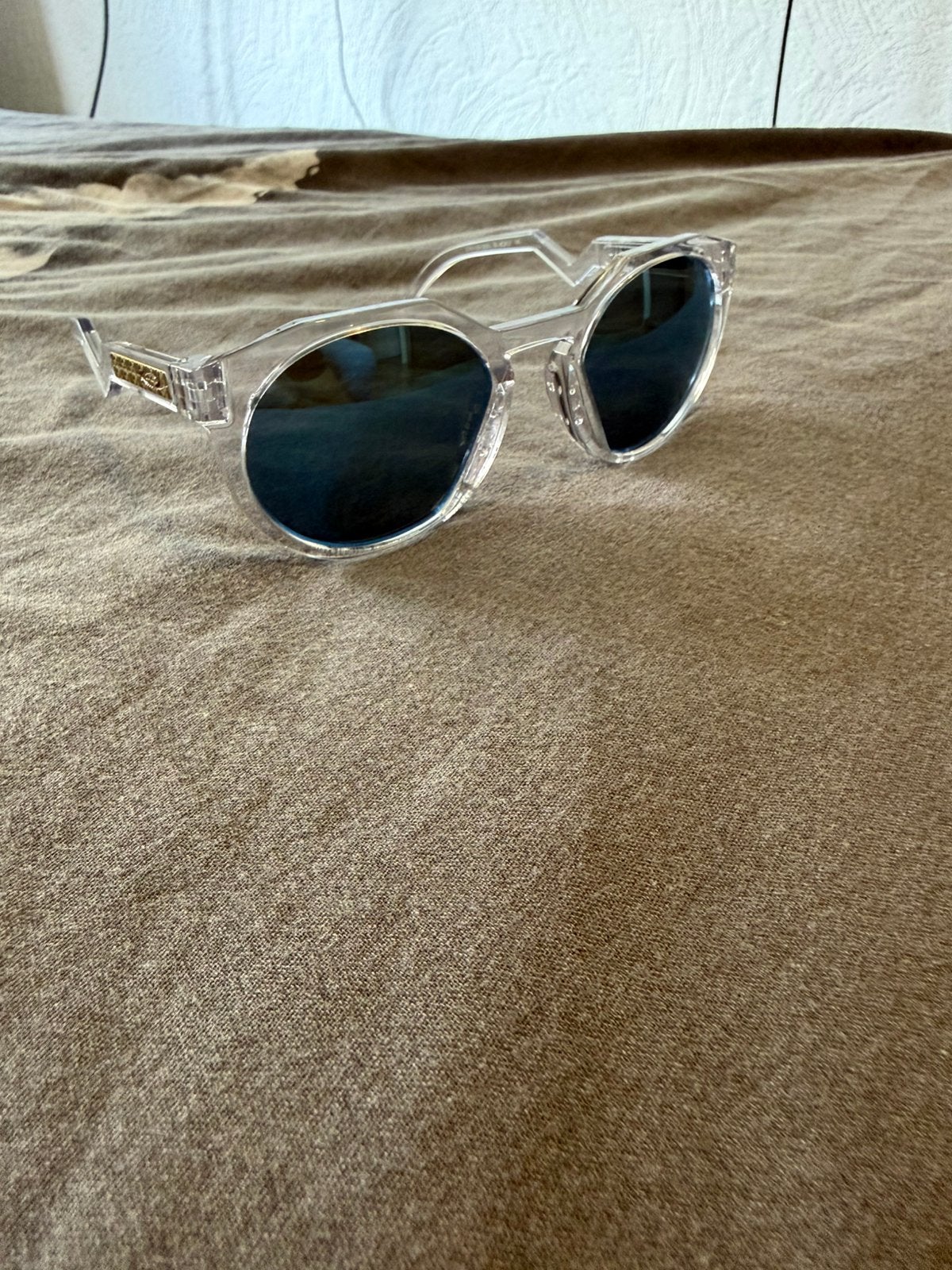 Oakley mbappe, Autres couleurs, Comme neuf, Lunettes de soleil, Enlèvement