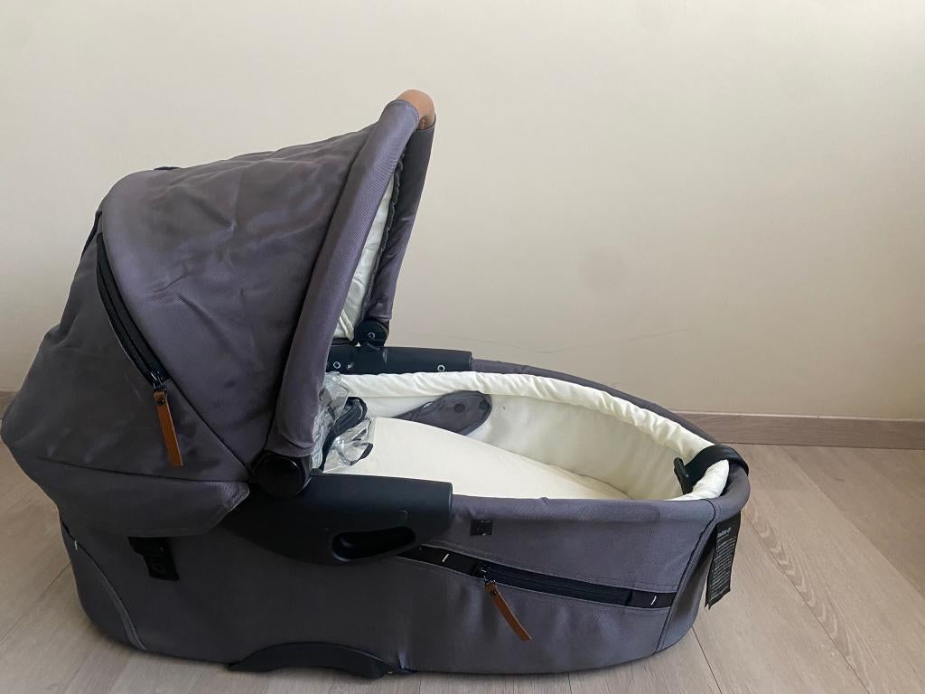 kinderkoets, Enfants & Bébés, Poussettes & Combinaisons, Enlèvement, Utilisé, Poussette combi, Mutsy