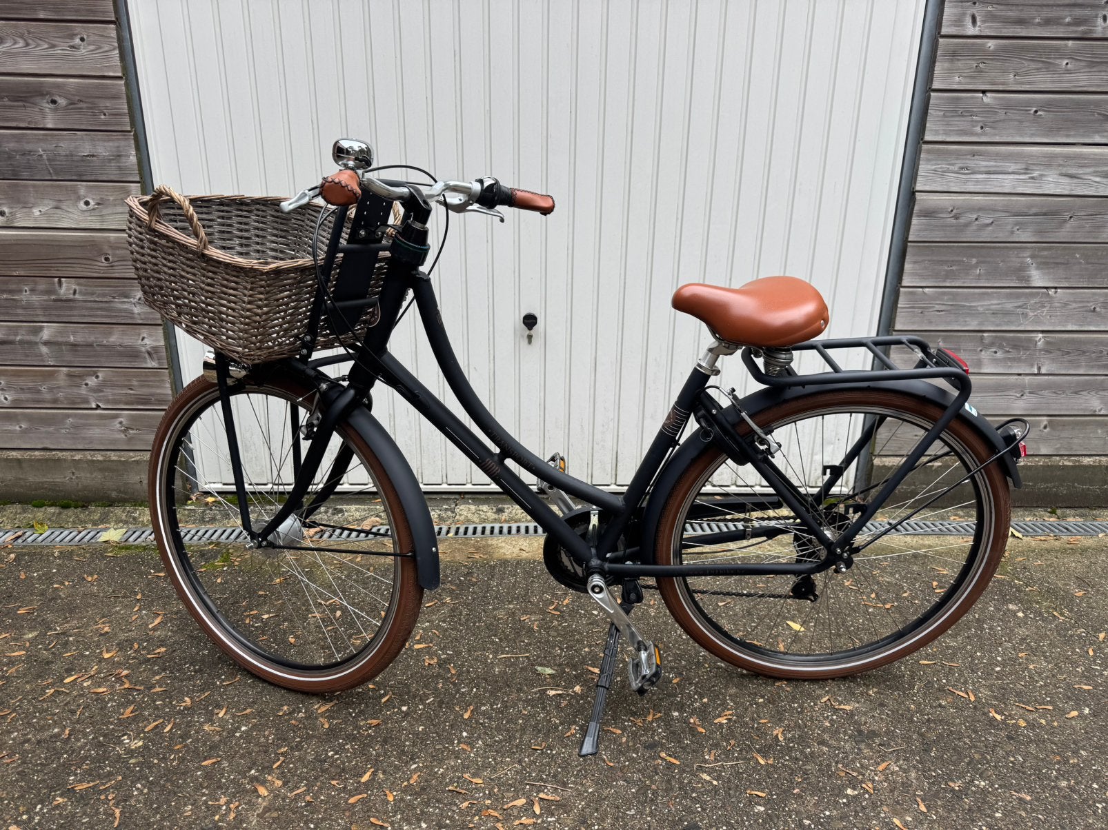 BNB Bike meisjesfiets, Vitesses, Frein sur jante, 26 pouces ou plus, Comme neuf
