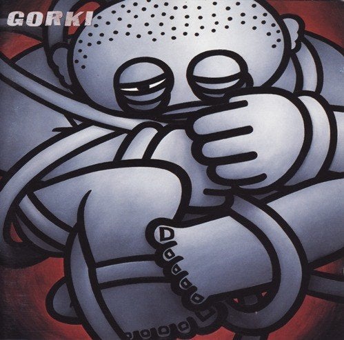 gorki, Ophalen of Verzenden