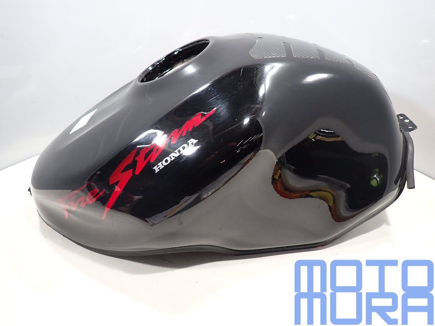 Tank Honda VTR1000F Fire Storm SC36 1998-2003 VTR 17520-MBB-, Gebruikt, -, -, Ophalen of Verzenden