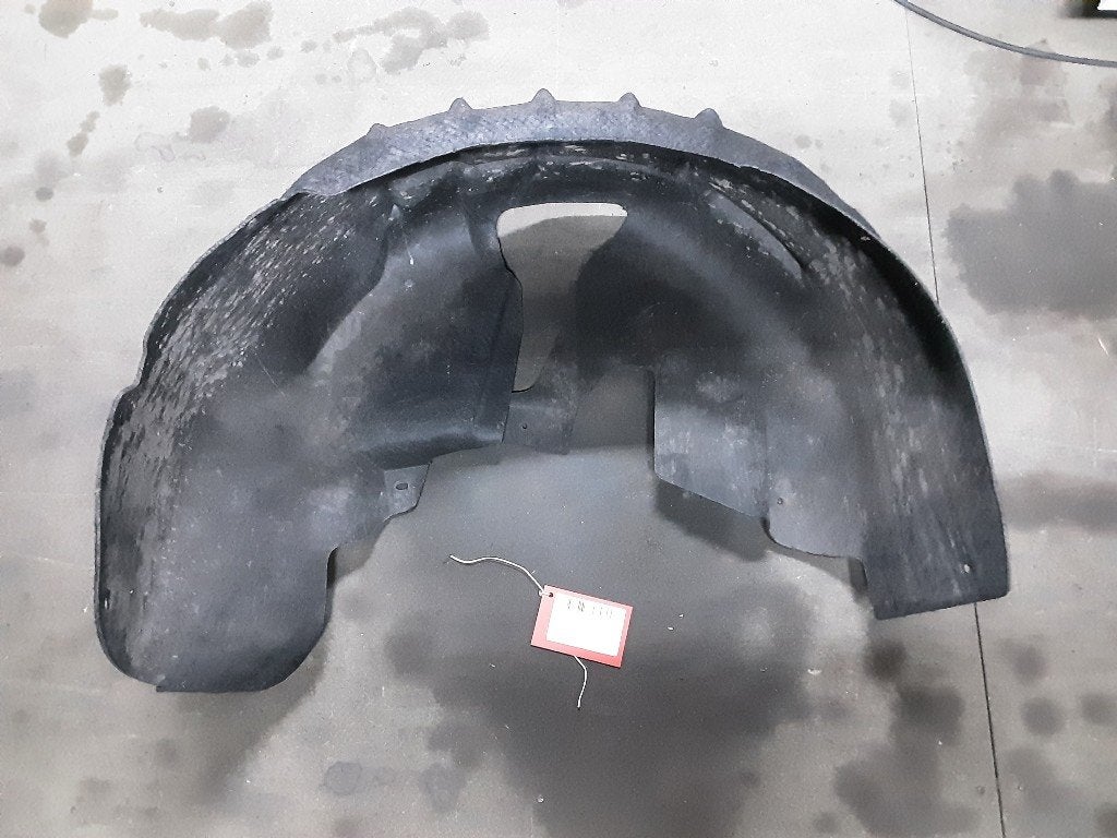 BINNENSPATSCHERM RECHTS ACHTER Volkswagen Golf V (1K1), Gebruikt, Volkswagen, Volkswagen AG, Achter